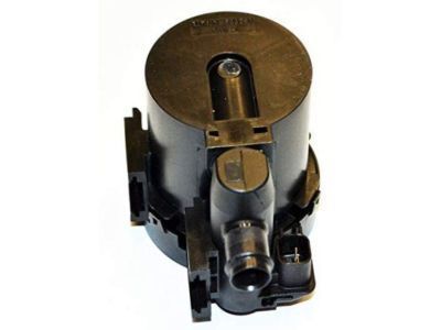 Saturn 20941985 Solenoid Valve