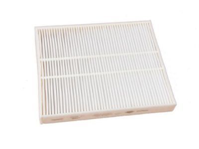 Chevy Cabin Air Filter - 23393247