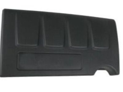 Buick 55578396 Engine Cover