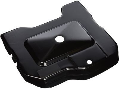 Oldsmobile 15020434 Battery Tray