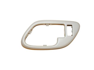 GMC 15708066 Handle Bezel