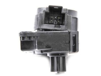 Chevy 95442197 Tract Control Switch