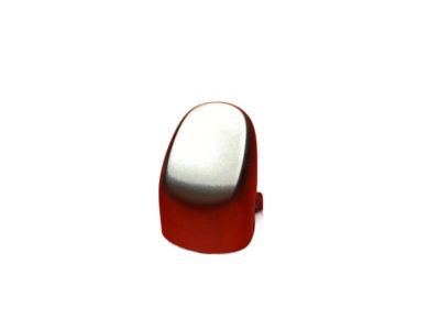 Pontiac 92145662 Shift Knob Button