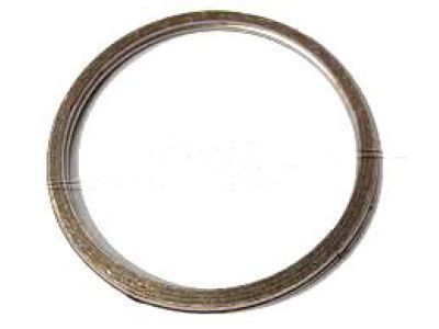 Pontiac Exhaust Flange Gasket - 92234492