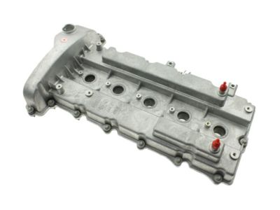 Hummer 12631008 Valve Cover