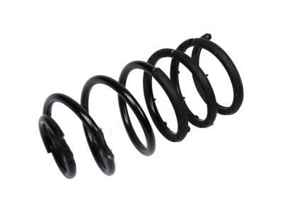 Chevy Impala Coil Springs - 10391592