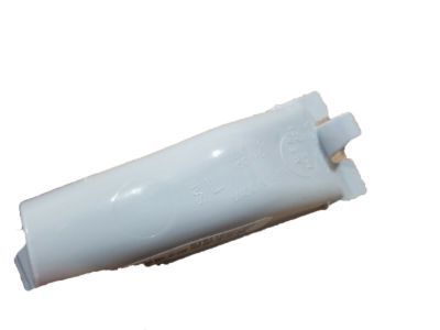 Cadillac 20901147 License Lamp