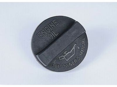 Chevy 91177147 Oil Cap