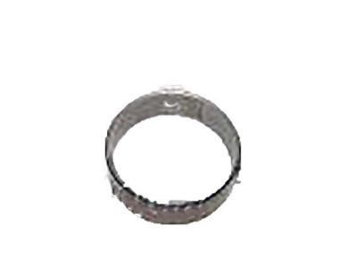 2009 GMC Sierra 3500 HD Camshaft Bearing - 19167383