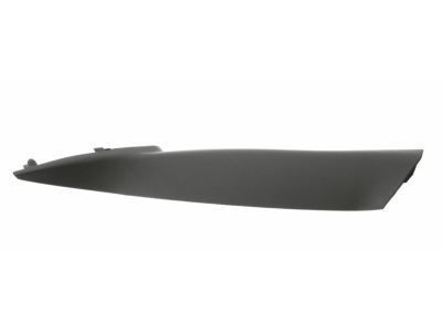 GMC 15262943 Windshield Pillar Trim