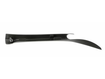 Chevy 15262943 Windshield Pillar Trim