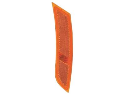 Cadillac 20874072 Side Marker Lamp