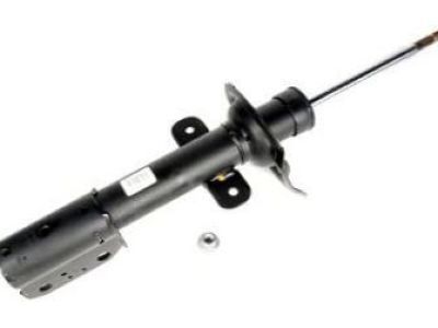 GM 88955413 Rear Suspension Strut Assembly