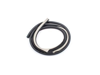 Chevy 96467379 Surround Weatherstrip