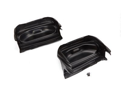 Chevy 19166676 Wheelhouse Liner