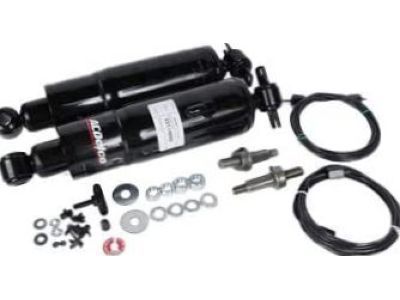 Chevy 19178430 Shock Absorber