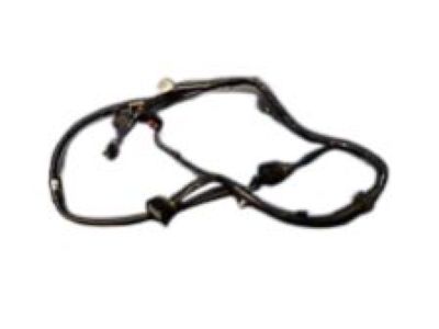 Chevy 20790864 Harness