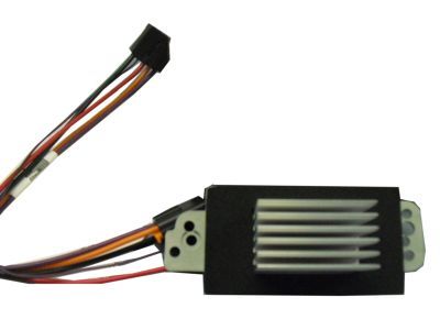 GMC 19260762 Resistor