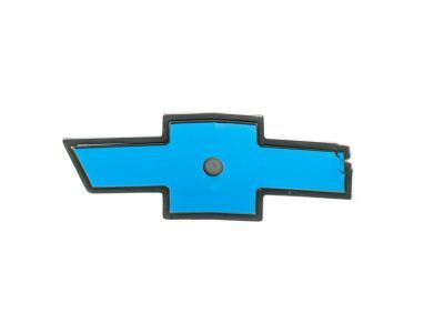 Chevy 10382588 Emblem