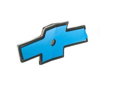 Chevy 10382588 Emblem