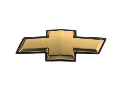 Chevy 10382588 Emblem