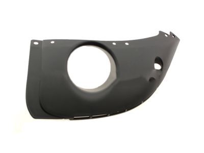 Chevy 15252930 Liner Extension