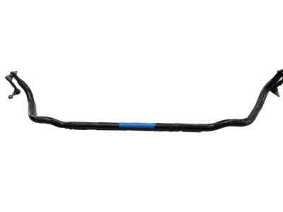 Chevy Corvette Sway Bar Kit - 25919502