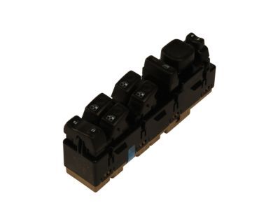 Cadillac 15883323 Window Switch