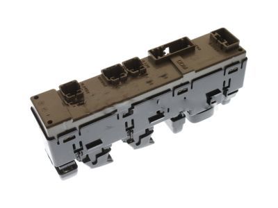 Chevy 15883323 Window Switch