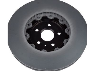 Chevy 84271643 Rotor