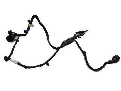 Chevy 95316291 Wire Harness