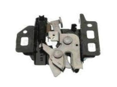 Pontiac 25785136 Latch