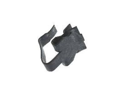 Saturn 15594543 Pull Strap Fastener