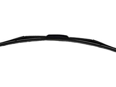 Chevy Impala Limited Windshield Wiper - 23367644