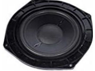 Chevy 22753191 Front Driver Speaker