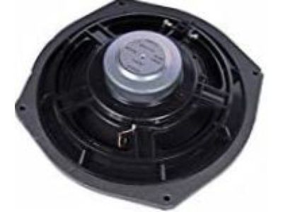 GM 22753191 Speaker Assembly, Radio Front Side Door