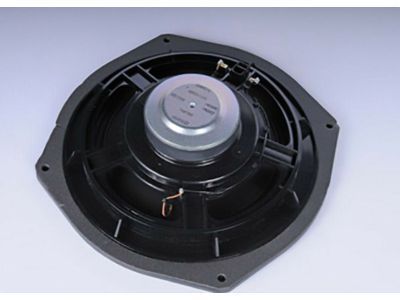 Chevy 22753191 Front Driver Speaker