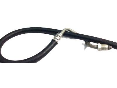 GM 9191634 Hose Asm,P/S Gear Outlet