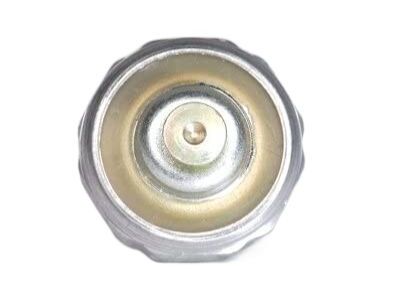 Chevy 8683502 SWITCH, OIL PRESSURE (1 PRONG)(1982-90)(*02)