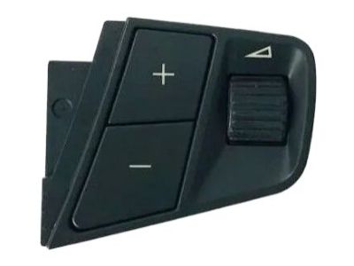 Saturn 96672950 Radio Switch