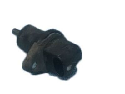 Chevy Camaro Wheel Speed Sensor - 10456535