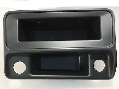 Chevy 88987435 Storage Tray