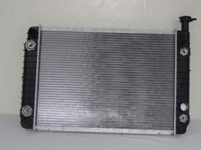 1993 Chevy Astro Radiator - 52489548