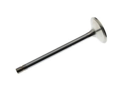 Chevy 12605525 Exhaust Valve