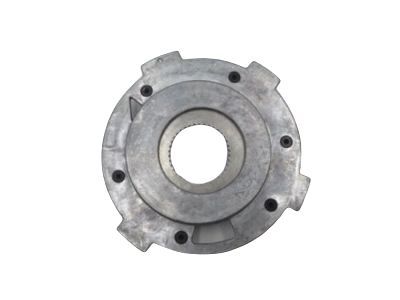 GMC 15547423 PUMP,TRANSFER CASE OIL(INCLUDES 13,79)(INCLUDES BOLTS, HOUSINGS, ROTORS & SEAL)