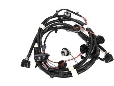 Hummer 12335954 Harness