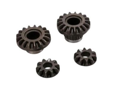 Chevy 19180956 Gear Kit