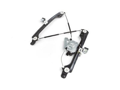 Cadillac 23257823 Window Regulator