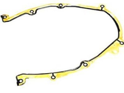 GMC 12593590 Front Cover Gasket