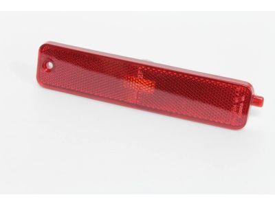 Pontiac 5977404 Side Marker Lamp